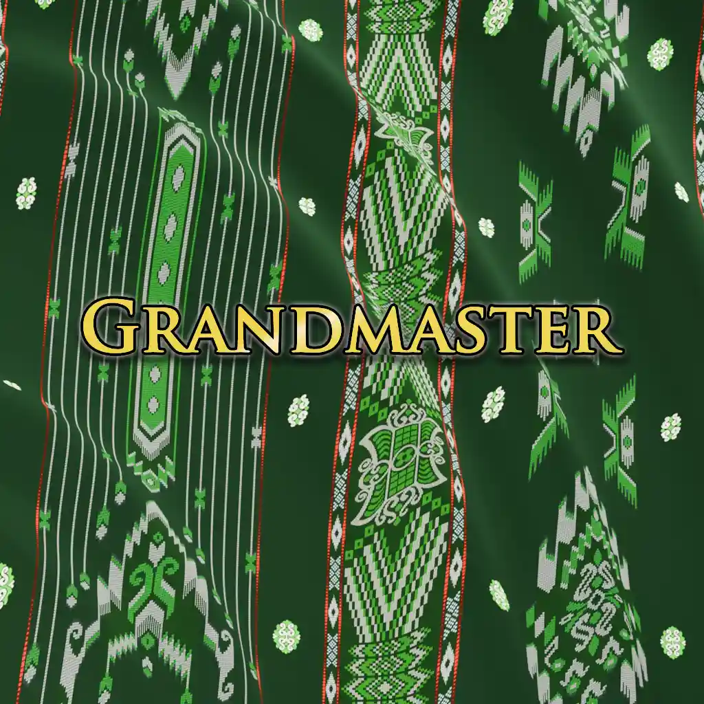 Grandmaster