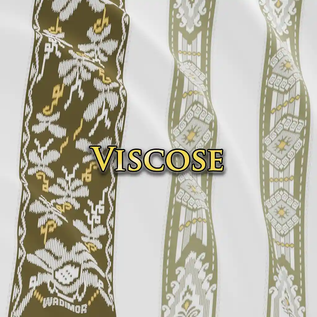 Viscose