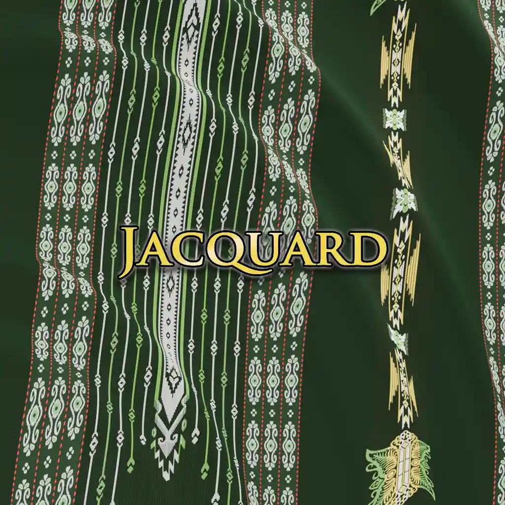 Jacquard