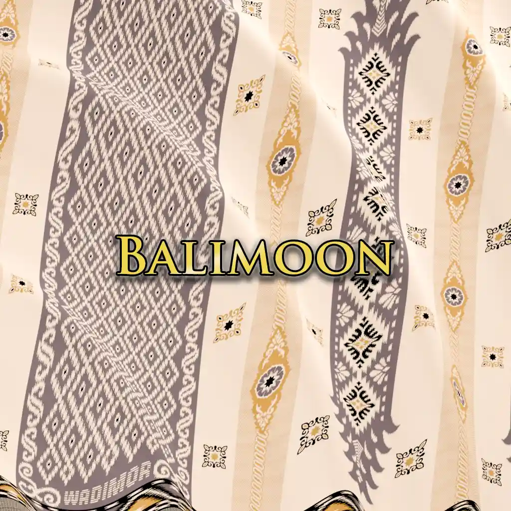 Balimoon