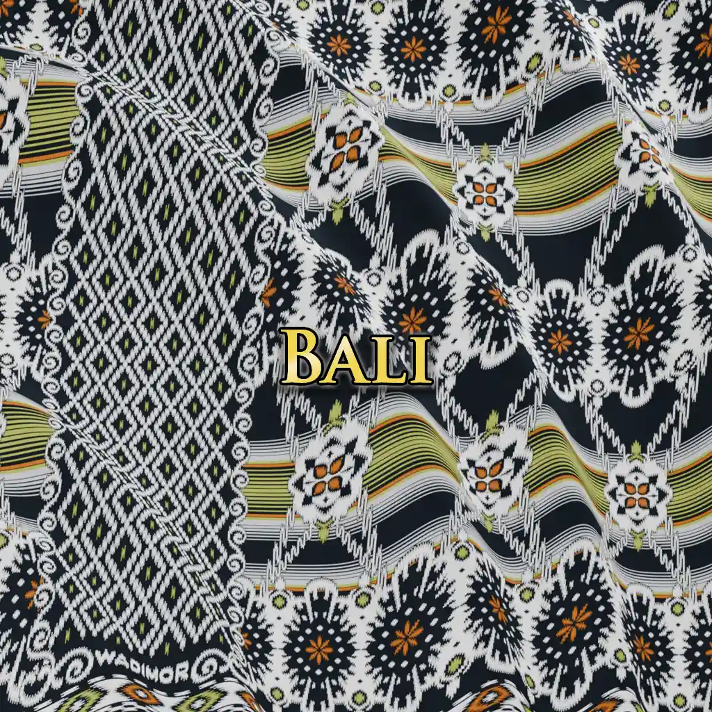 Bali